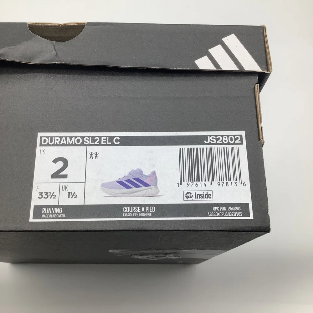 adidas sporty duramo